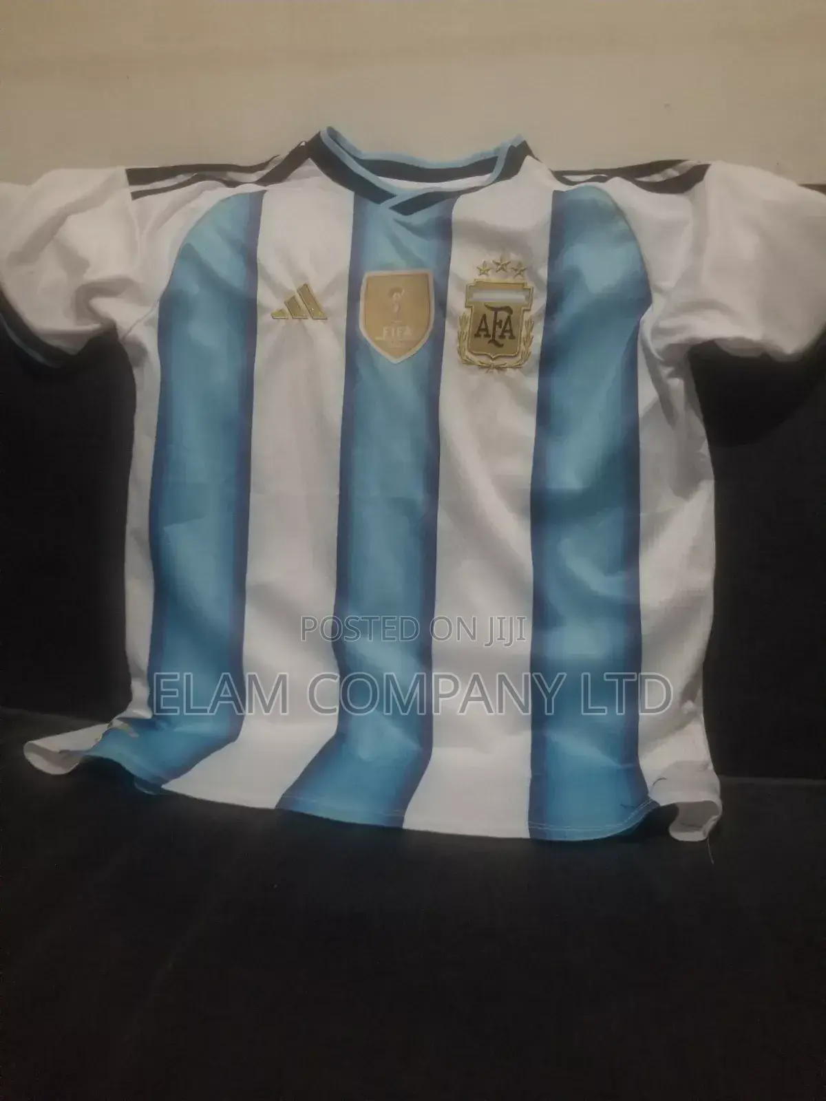 ARGENTINA Jersey FIFA World Cup 26/27