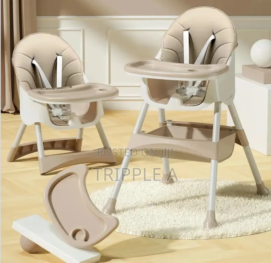 Best High Chair for Toddlers