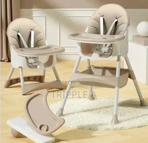 Best High Chair for Toddlers