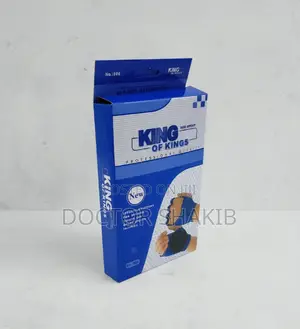 First Aid Hand Support