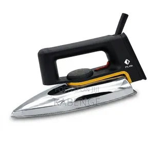 PTL Heavy Duty Electric Dry Iron – 1200W