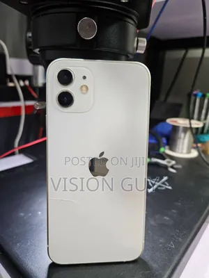 Apple iPhone 12 128 GB White