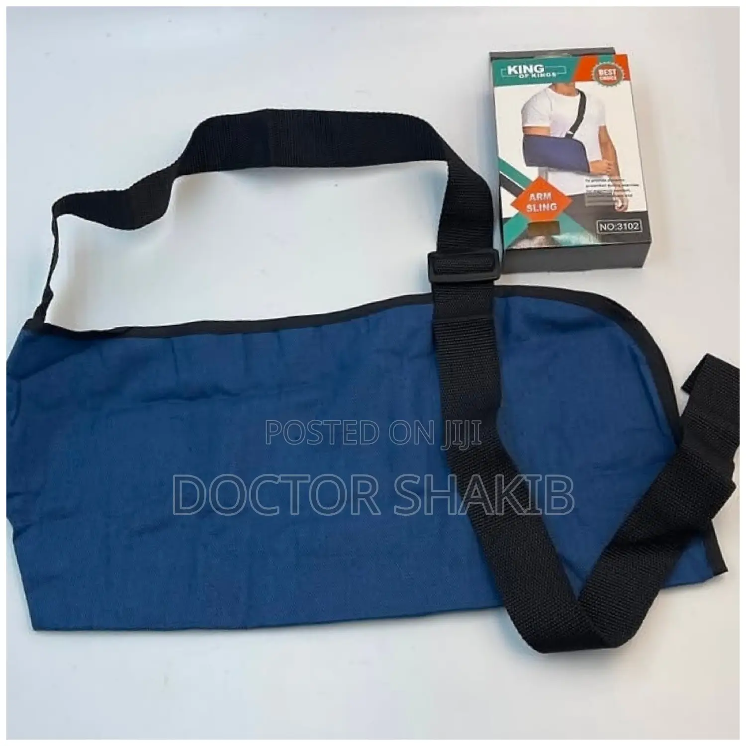 Comfortable Medical Arm Sling