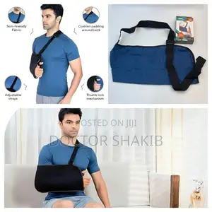 Comfortable Medical Arm Sling