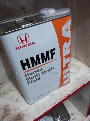 Hond HMMF Hydraulic Fluid Original Japan in Stock