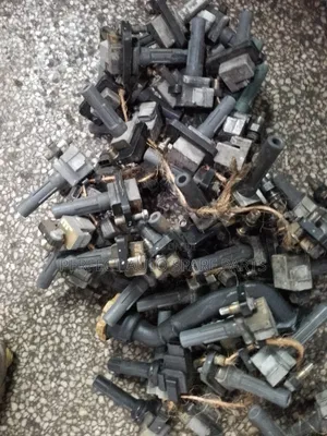 All Subaru Coils Original Japan Available in Stock