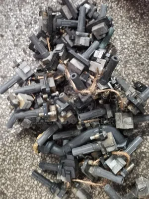 All Subaru Coils Original Japan Available in Stock