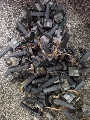All Subaru Coils Original Japan Available in Stock