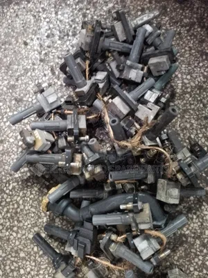 All Subaru Coils Original Japan Available in Stock