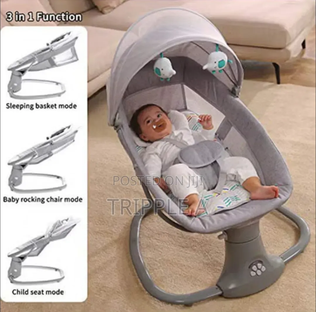 Mastela Baby Swing 3 in 1
