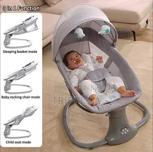 Mastela Baby Swing 3 in 1