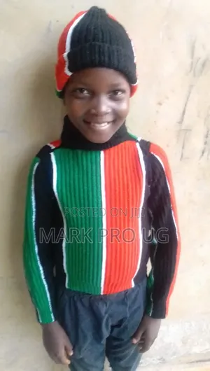 Crochet and Hand Woven Clothing