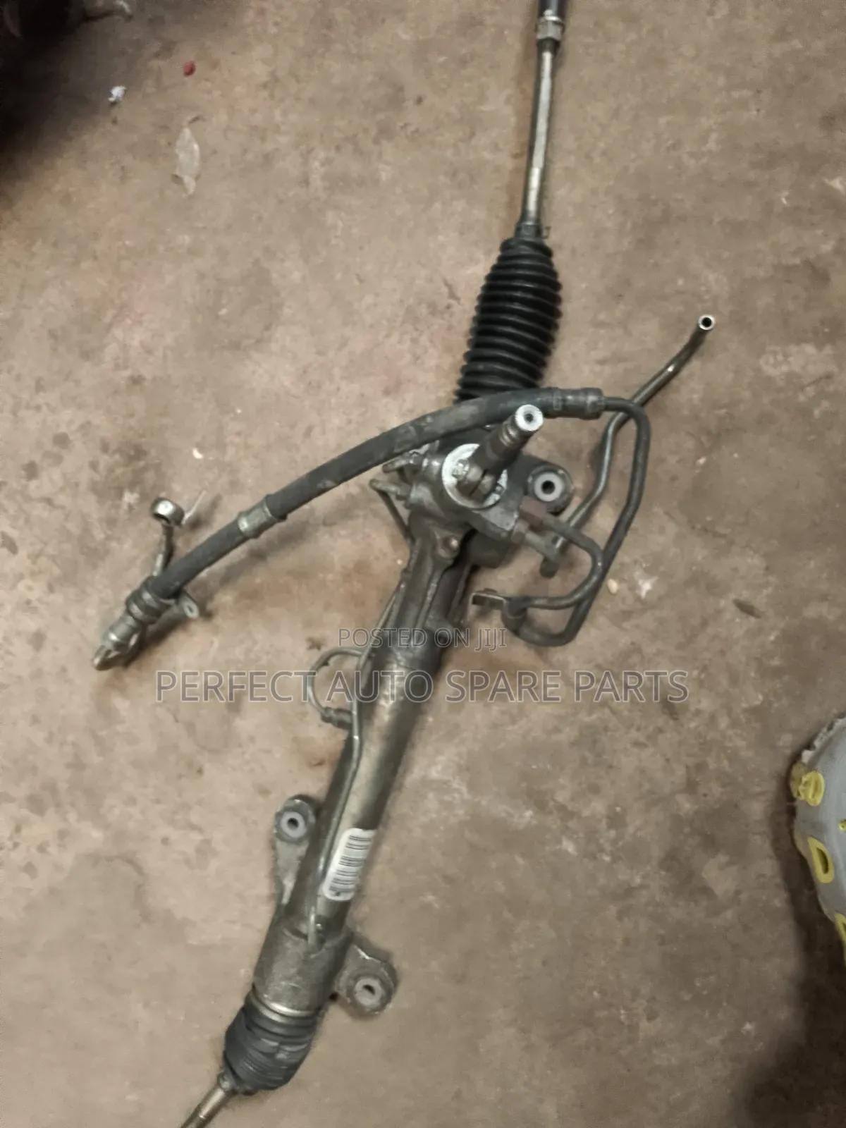 Steering Rack for Noar Voxy  Original Japan in Stock