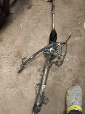 Steering Rack for Noar Voxy  Original Japan in Stock