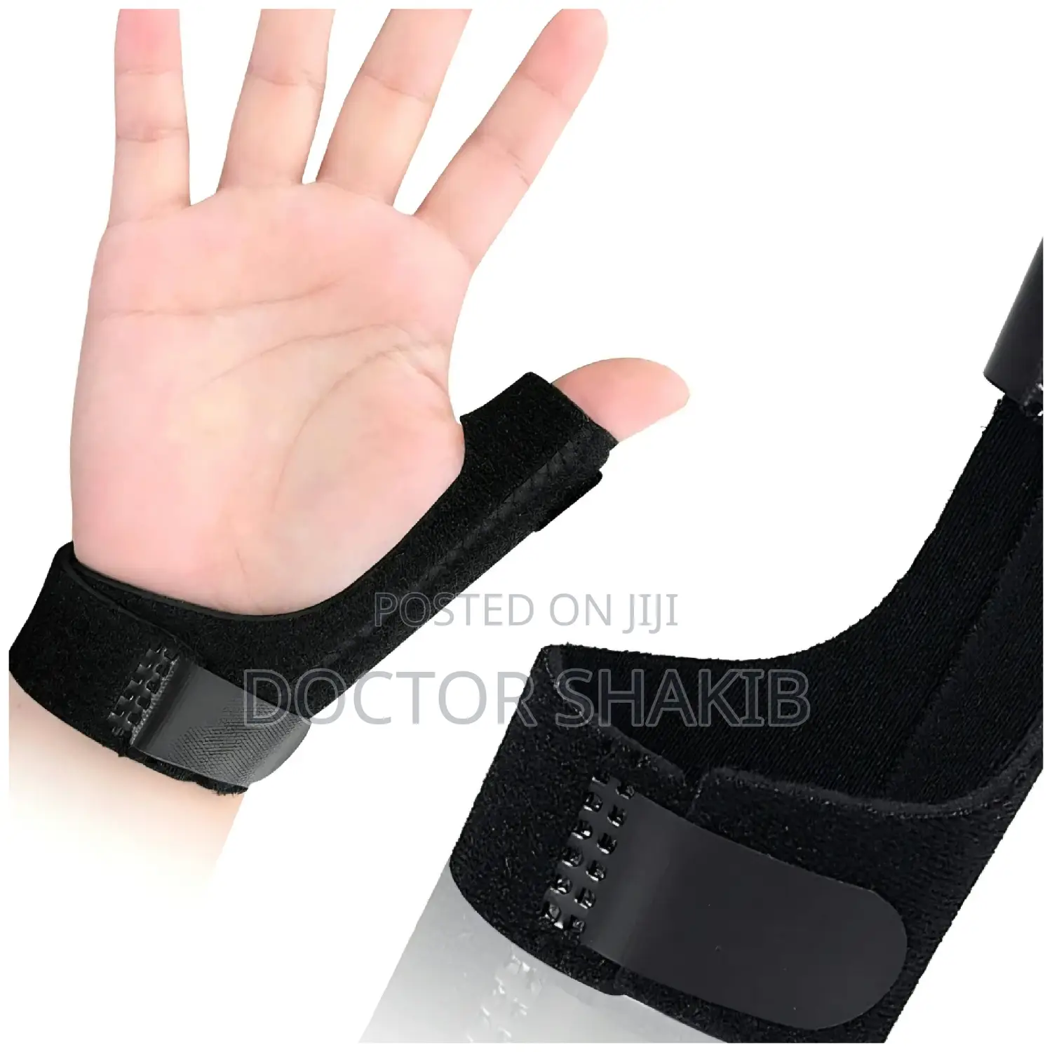 Thumb Wrist Support Brace