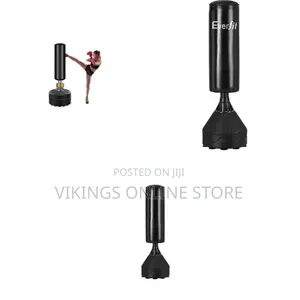 170cm Freestanding Boxing Punching Bag