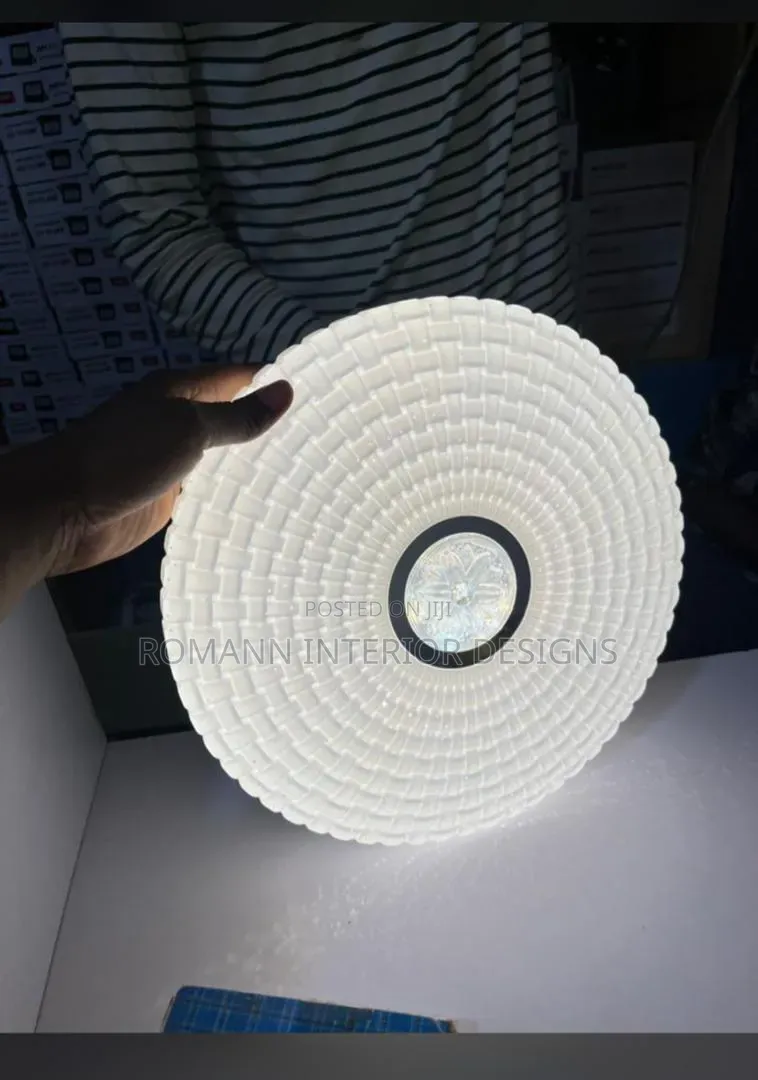 72W Ceiling Light