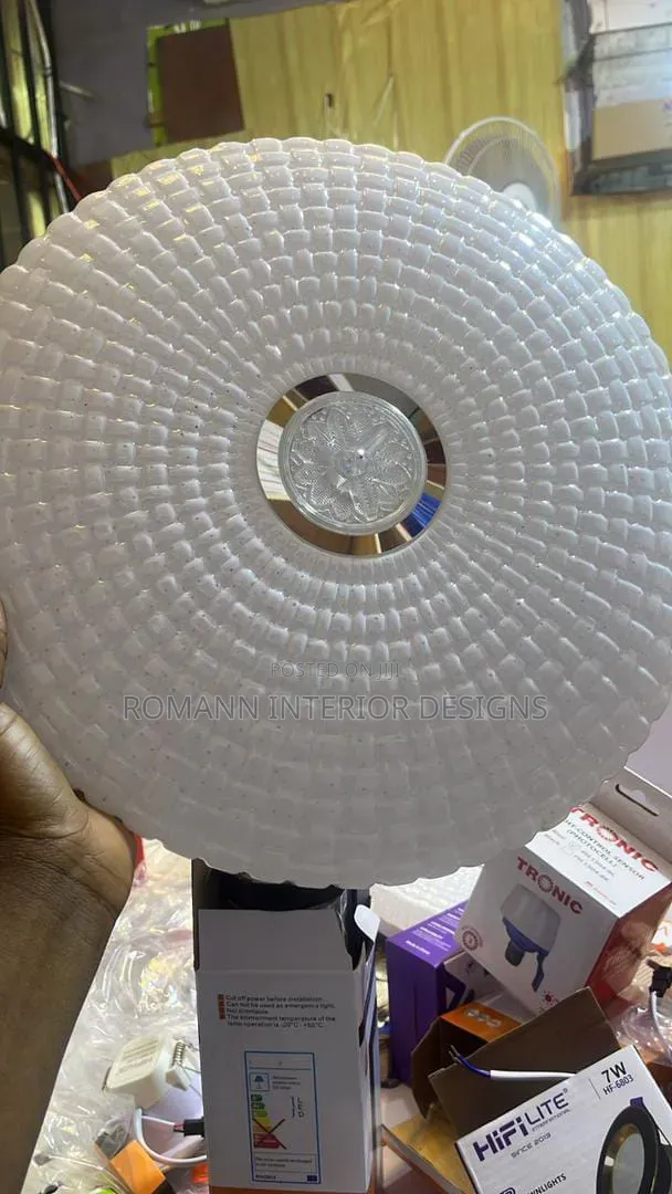 72W Ceiling Light
