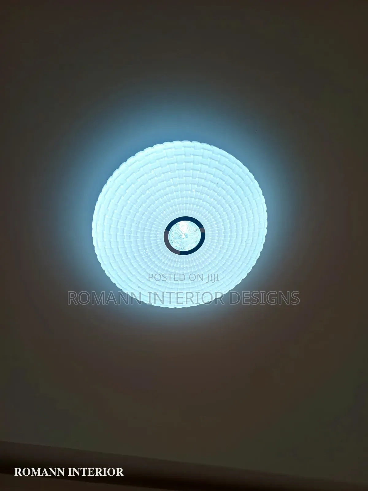 72W Ceiling Light