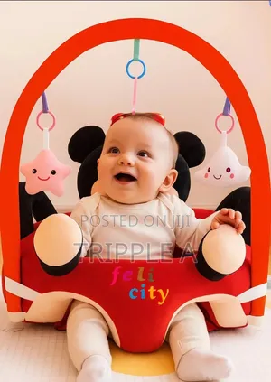 Baby Floor Seat