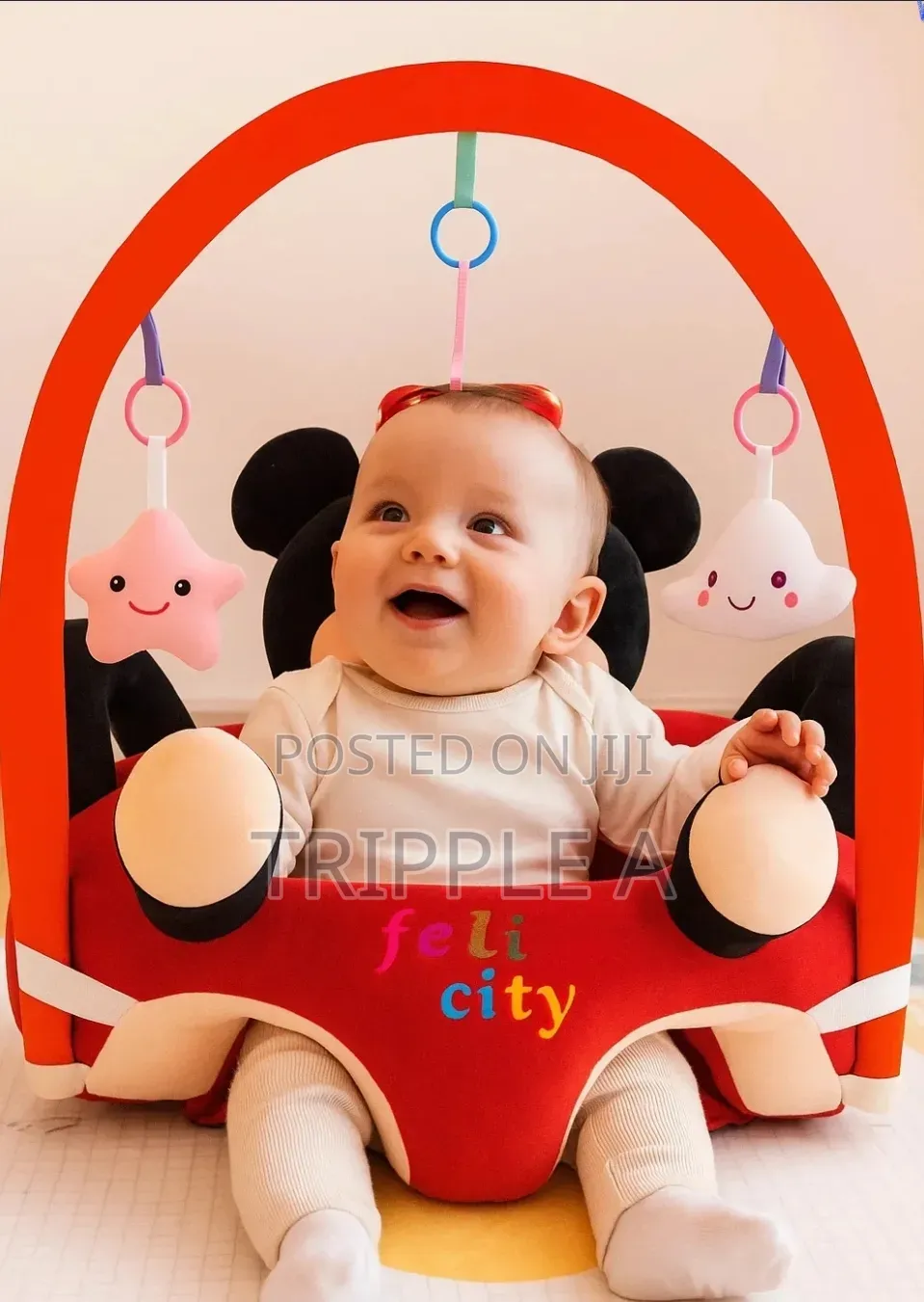 Baby Floor Seat