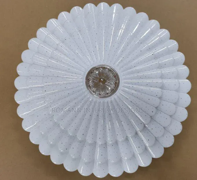 72W Ceiling Light