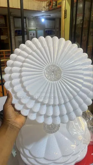 72W Ceiling Light