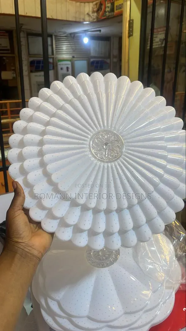 72W Ceiling Light