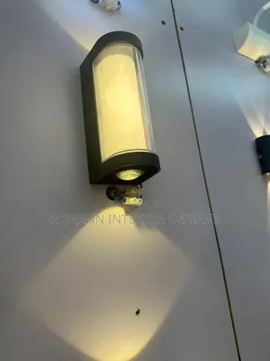 Wall Light