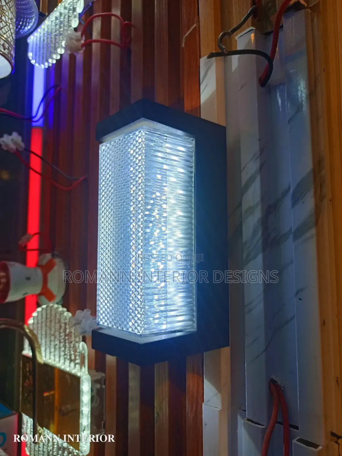 Wall Light