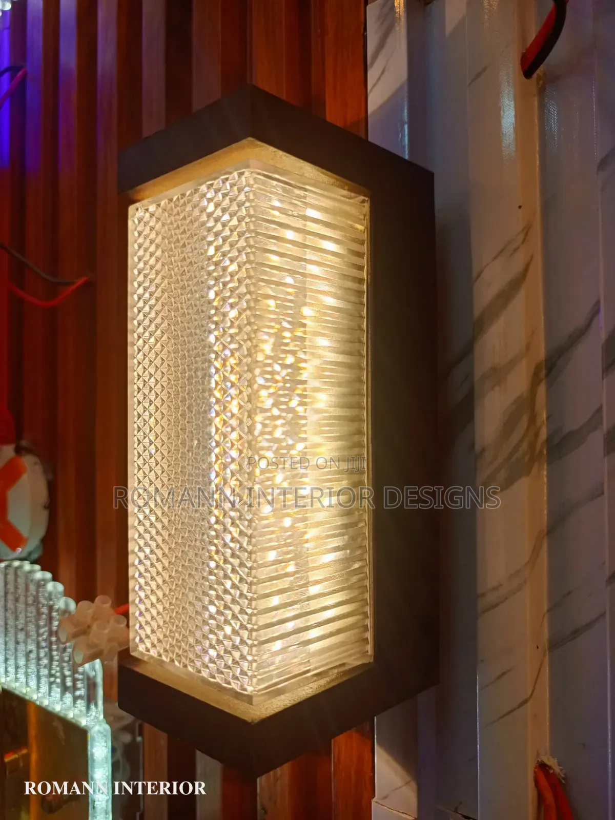 Wall Light