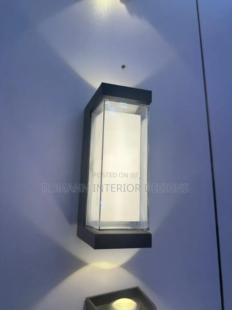 Wall Light