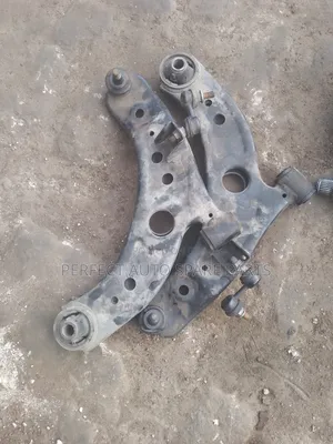 Toyota Sienta and IST Suspension Plates Original Japan in Stock