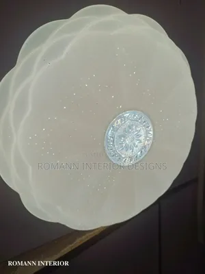 72W Ceiling Light