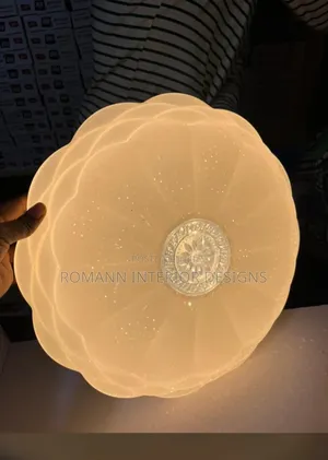 72W Ceiling Light