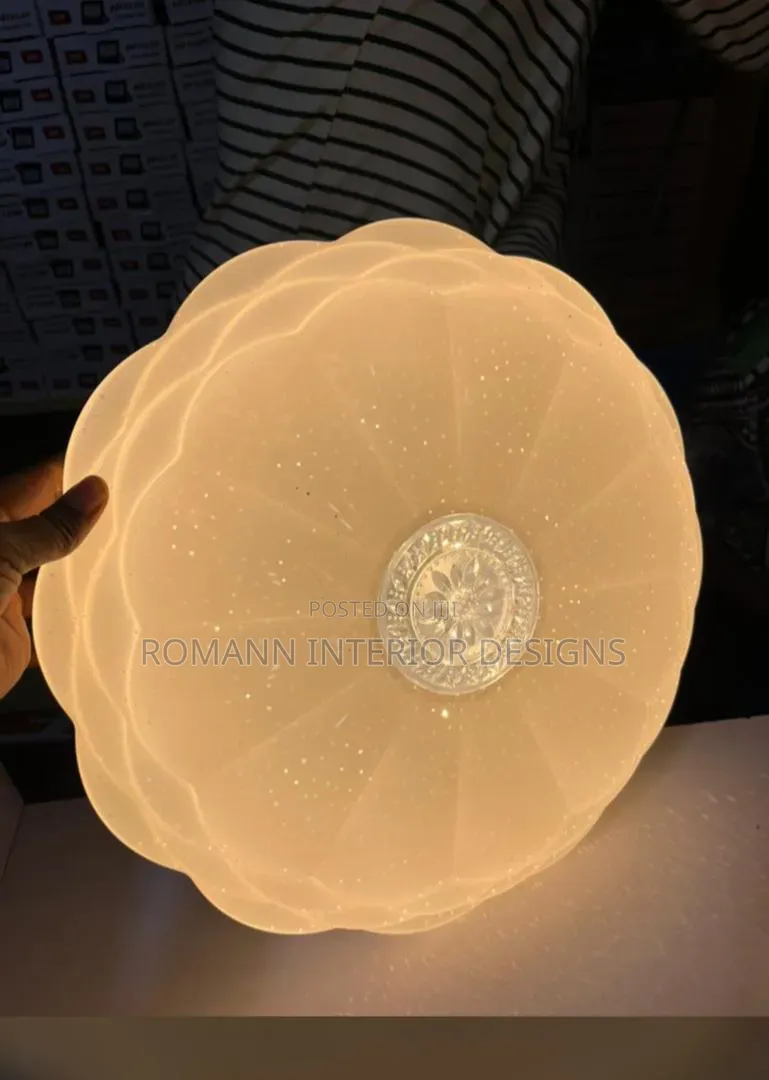 72W Ceiling Light