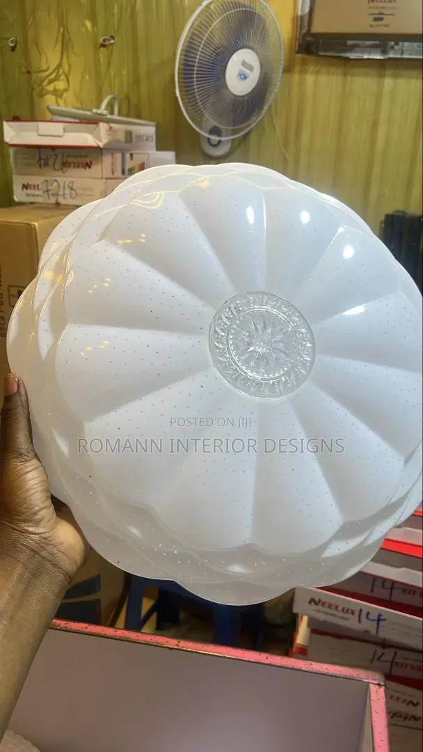 72W Ceiling Light