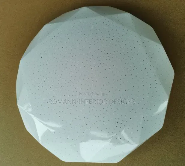 72W Ceiling Light