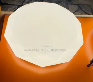 72W Ceiling Light