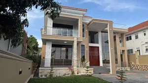 Furnished 4bdrm Duplex in Ntinda Estate, Central Division for rent