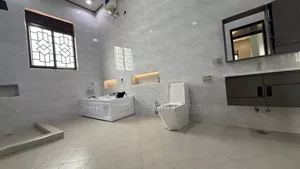 Furnished 4bdrm Duplex in Ntinda Estate, Central Division for rent