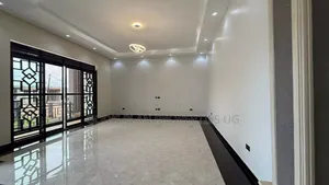Furnished 4bdrm Duplex in Ntinda Estate, Central Division for rent