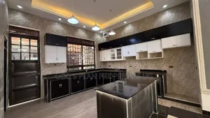 Furnished 4bdrm Duplex in Ntinda Estate, Central Division for rent