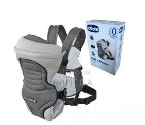 New Baby Carrier