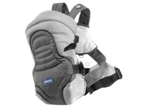 New Baby Carrier