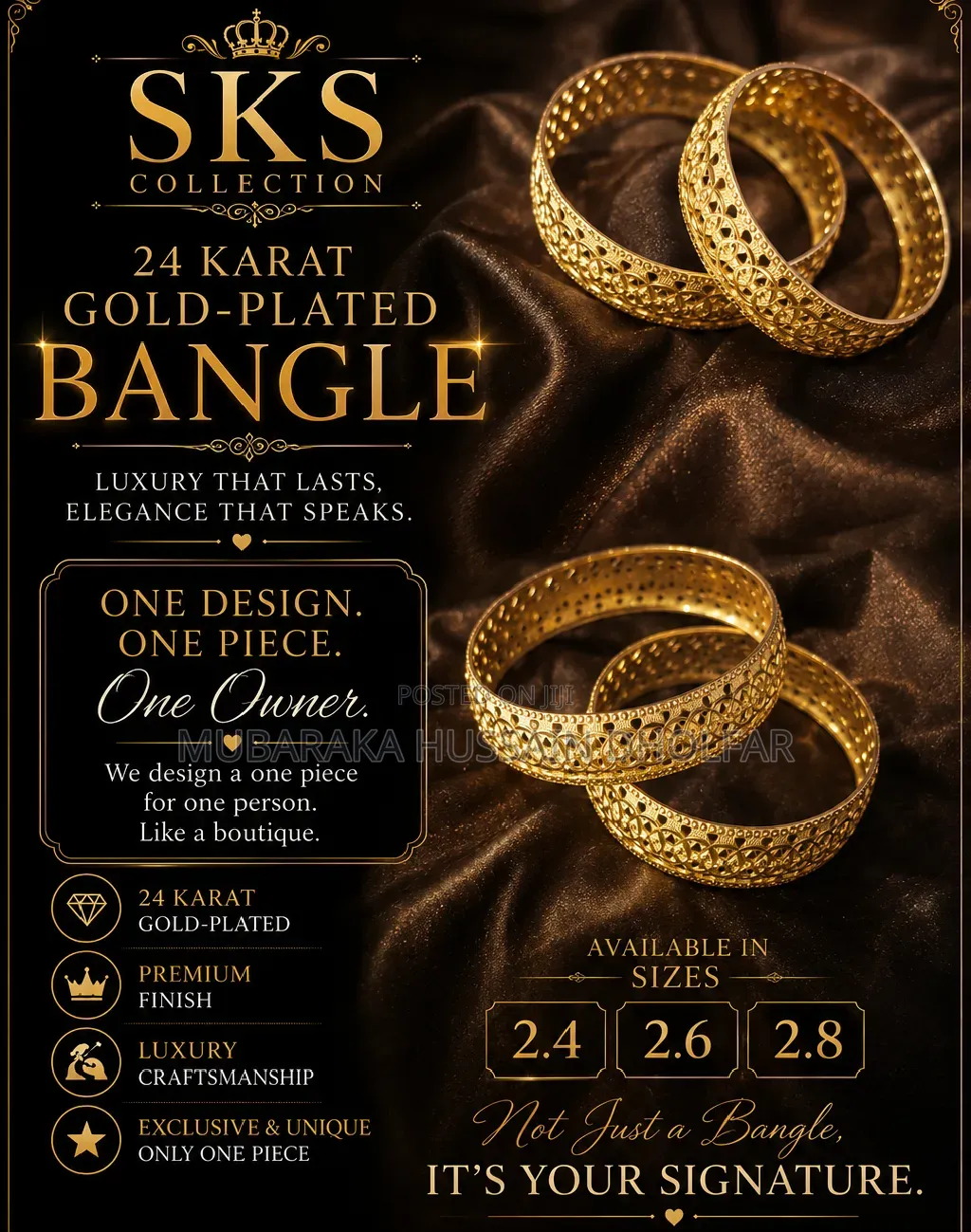 SKS Jewels
