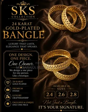 SKS Jewels