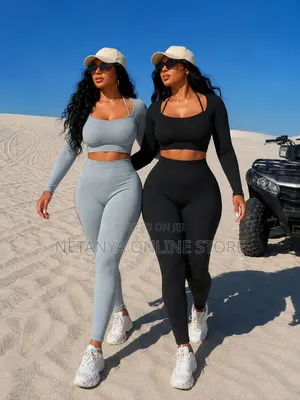 Women's 2pc Set