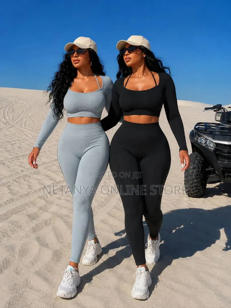 Women's 2pc Set