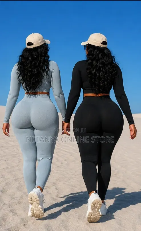 Women's 2pc Set